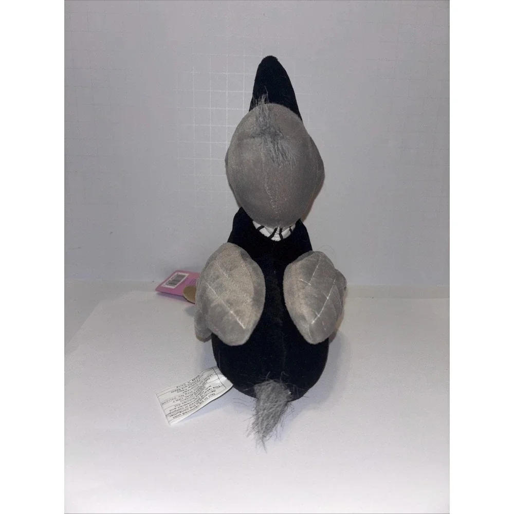 Enesco Precious Moments Tendertails Duck Goose Vtg 1998 NWT 6